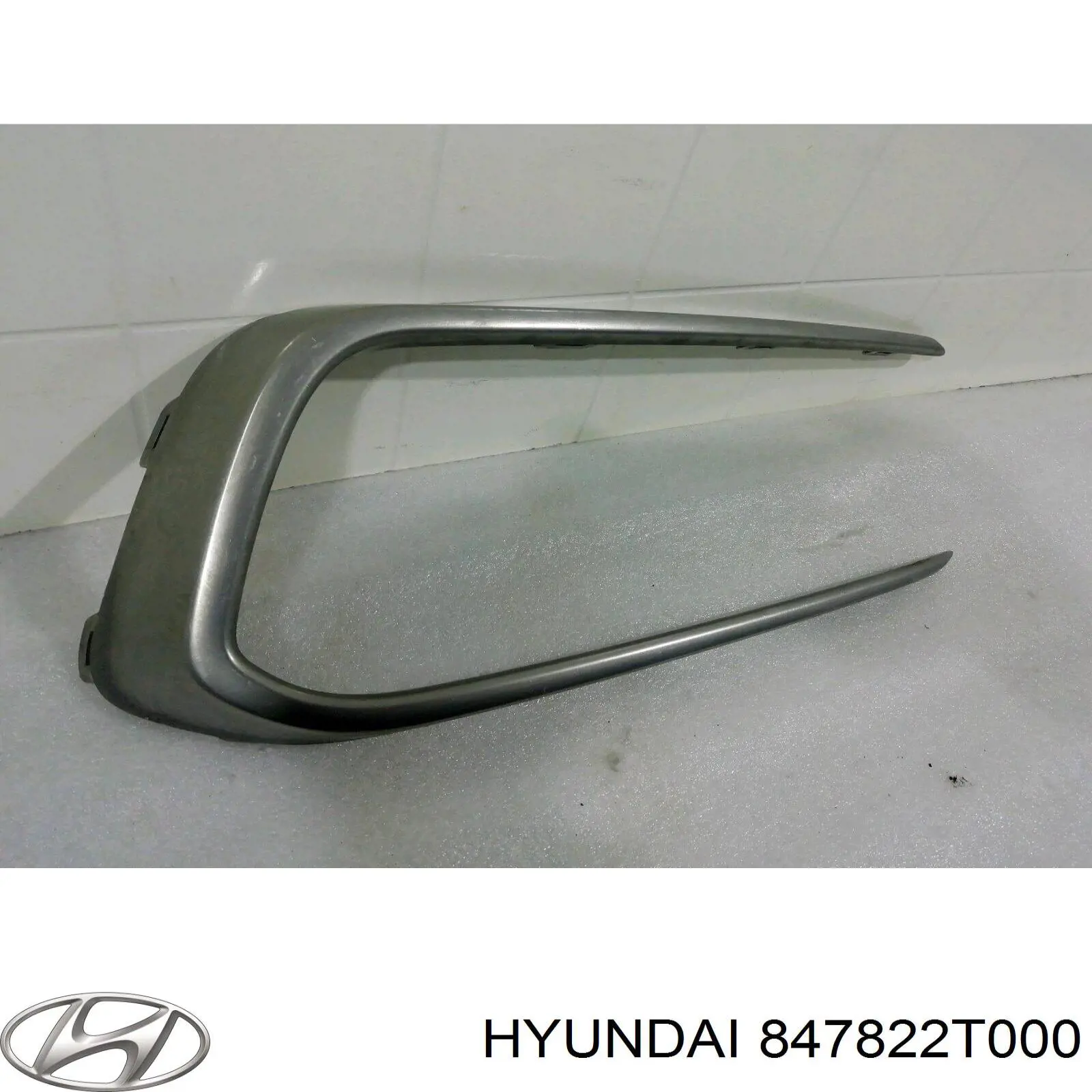 847822T000 Hyundai/Kia