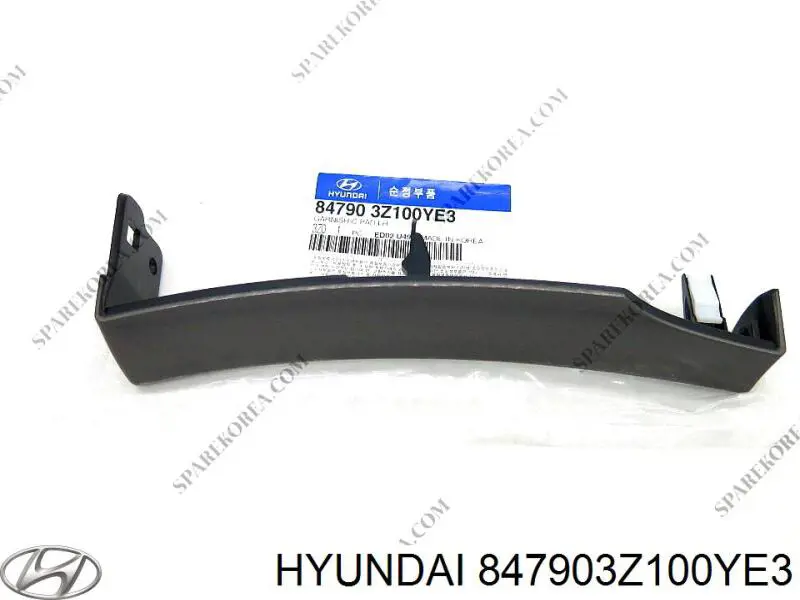  847903Z100YE3 Hyundai/Kia