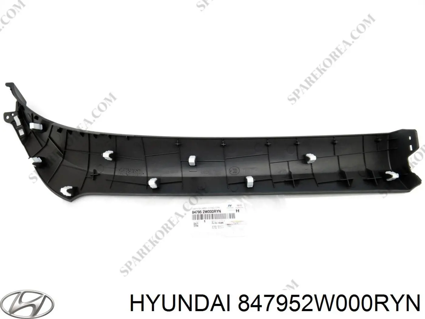 847952W000RYN Hyundai/Kia 