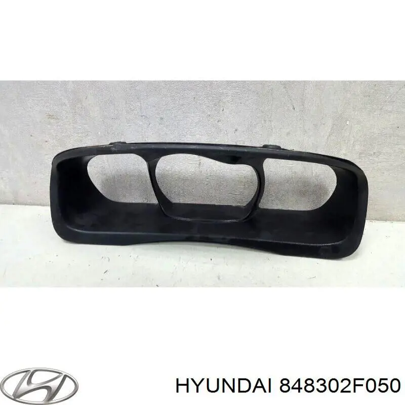 848302F050 Hyundai/Kia 