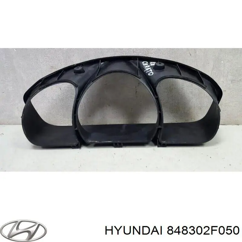  Hyundai/Kia 848302F050 цена, от 12.67 USD