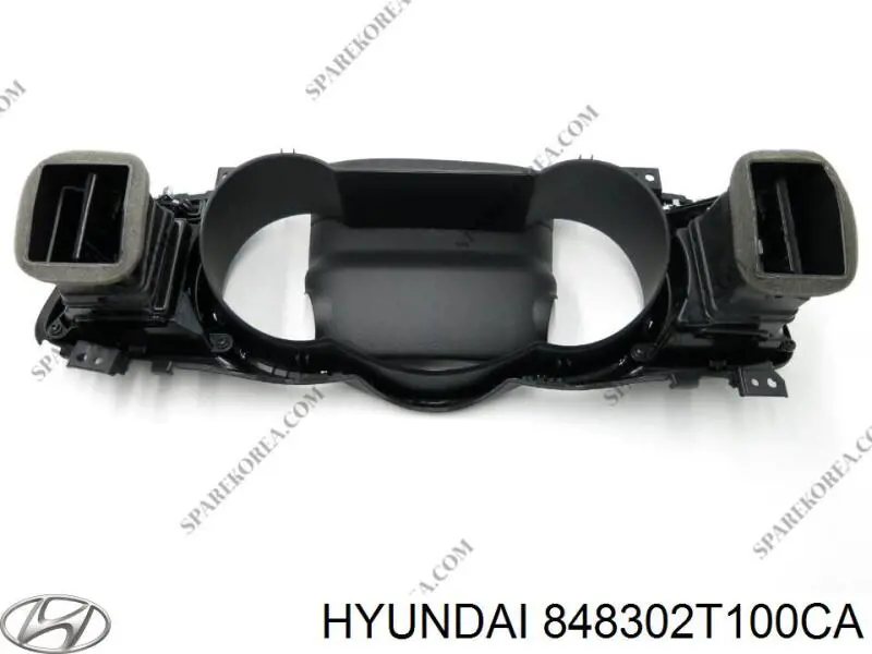 848302T100CA Hyundai/Kia 
