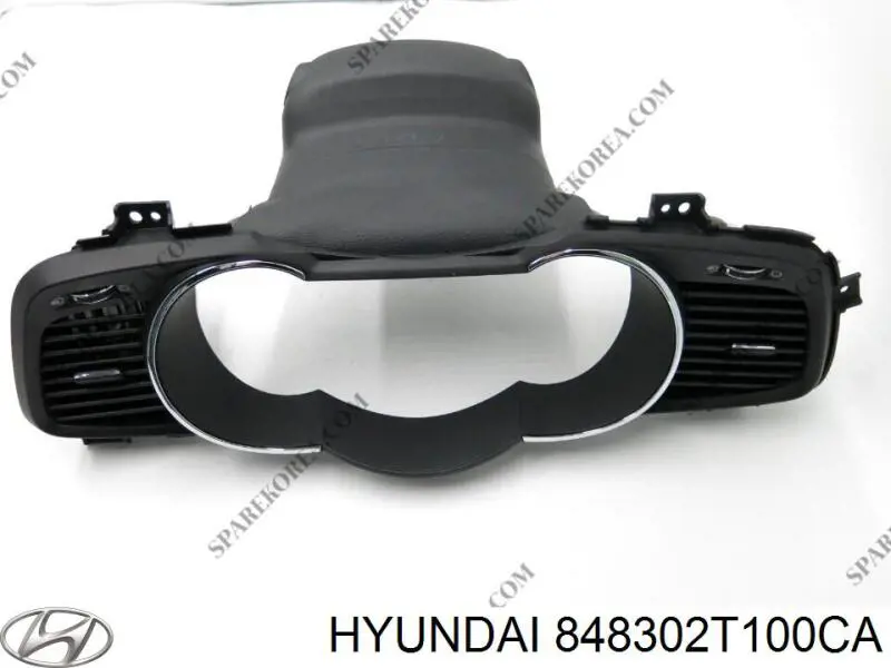 Купить 848302T100CA Hyundai/Kia 
