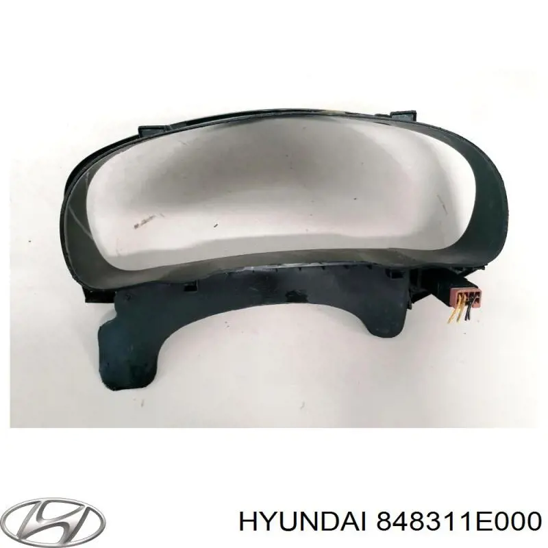 848311E000 Hyundai/Kia 