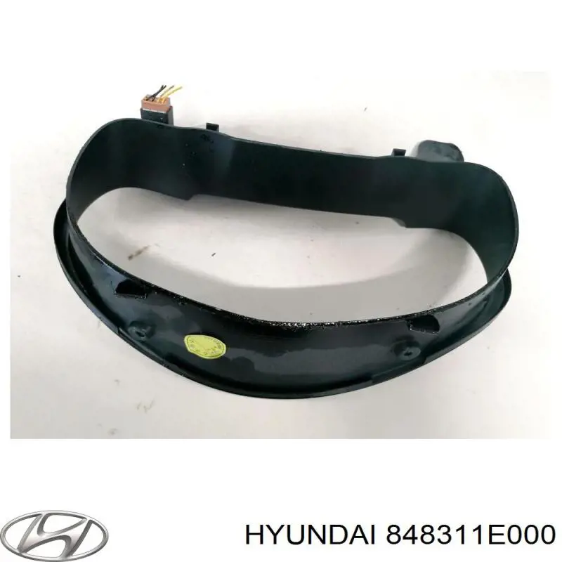  Hyundai/Kia 848311E000 цена, от 5.51 USD