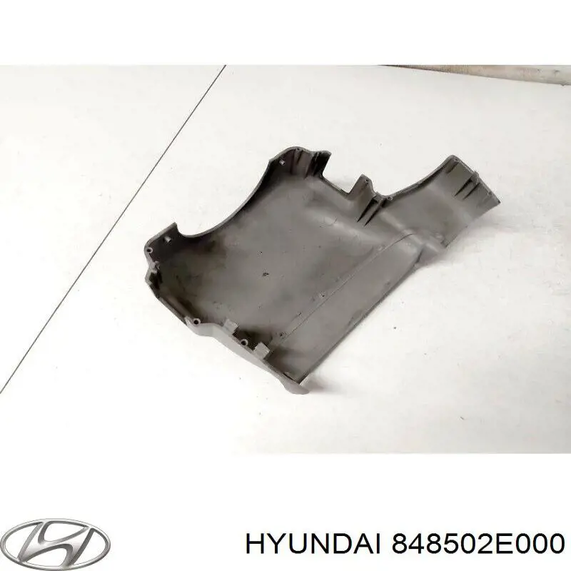  848502E000 Hyundai/Kia