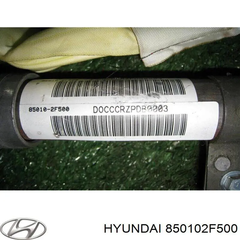 850102F500 Hyundai/Kia 