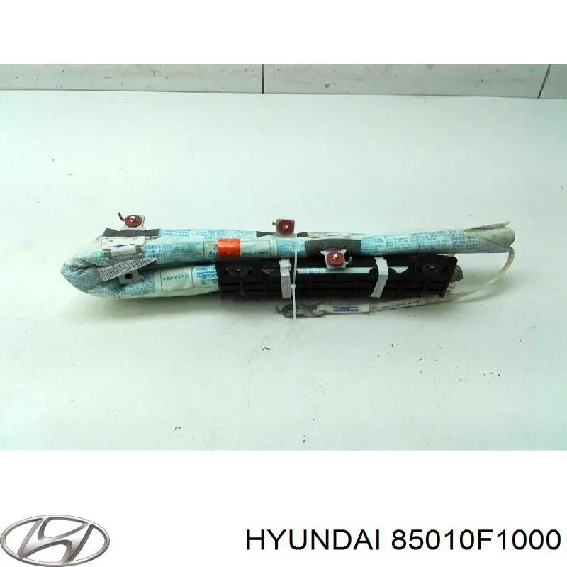 Подушка безопасности, сбоку левая Hyundai/Kia 85010F1000 цена, от 84.65 USD