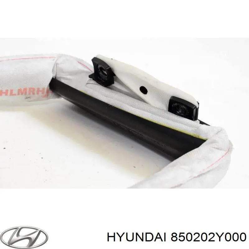 Шторка боковая правая Hyundai/Kia 850202Y000 цена, от 36.74 USD
