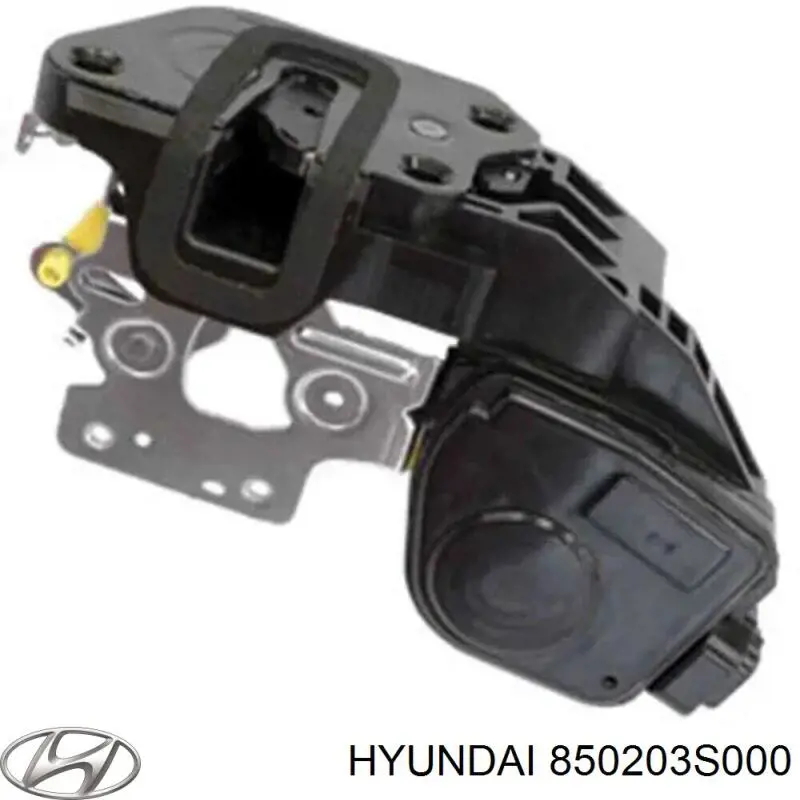 Шторка боковая правая Hyundai/Kia 850203S000 цена, от 24.58 USD