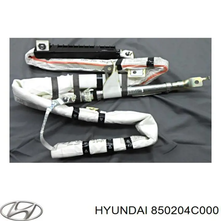 850204C000 Hyundai/Kia Подушка безопасности, сбоку правая