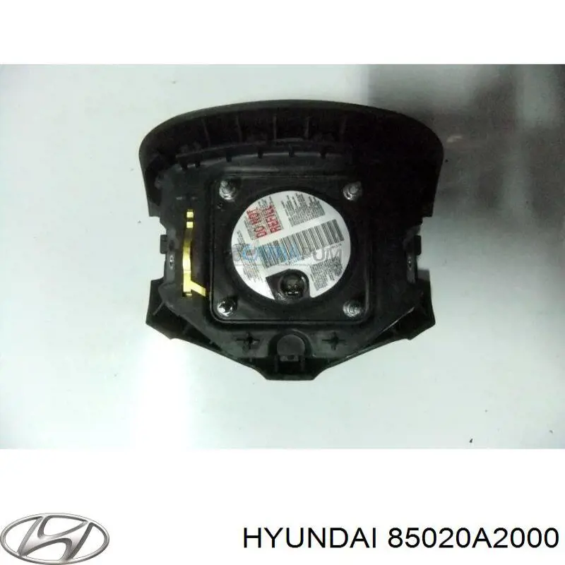 Шторка боковая правая Hyundai/Kia 85020A2000 цена, от 20.88 USD