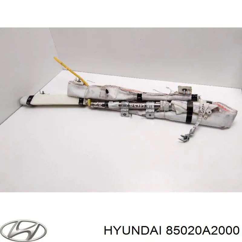 Купить 85020A2000 Hyundai/Kia AIRBAG, шторка боковая правая