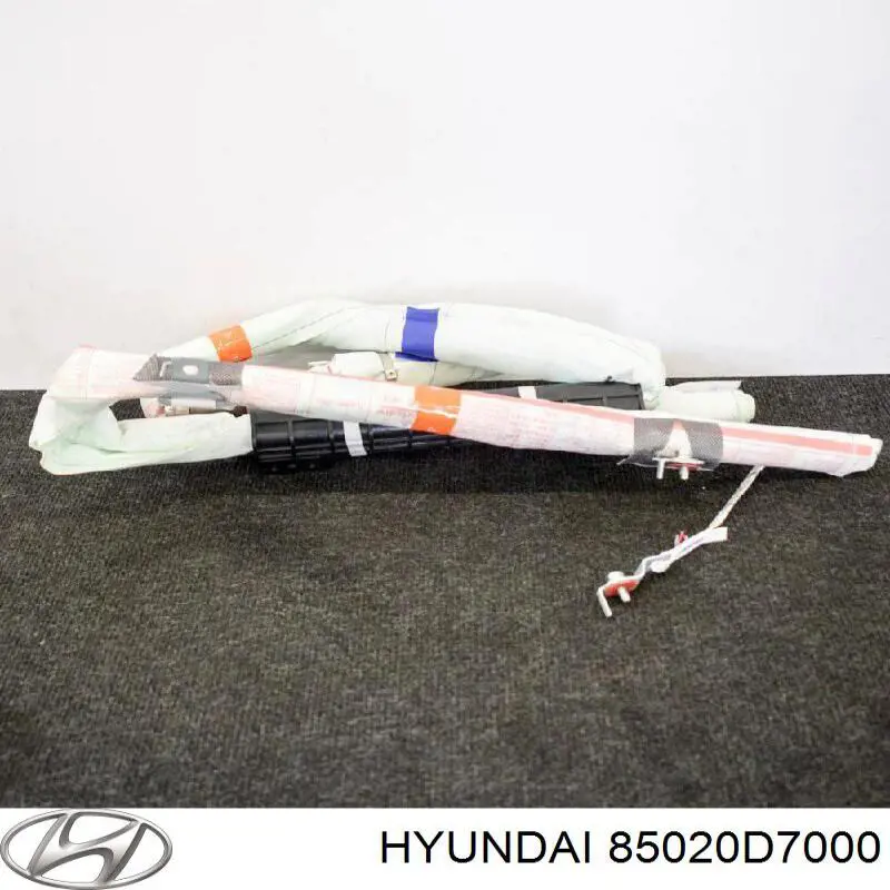  85020D7000 Hyundai/Kia