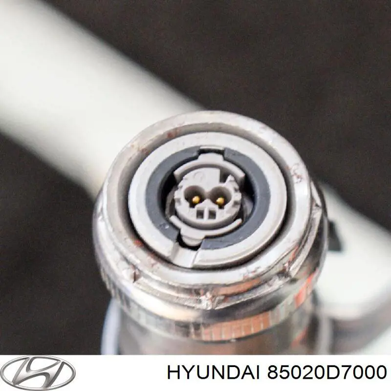 Купить 85020D7000 Hyundai/Kia AIRBAG, шторка боковая правая