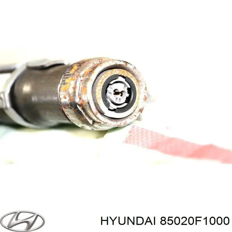 Купить 85020F1000 Hyundai/Kia AIRBAG, шторка боковая правая