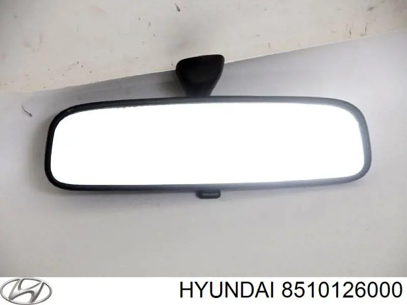 Зеркало салона внутреннее Hyundai/Kia 0K57T69220 цена, от 6.33 USD