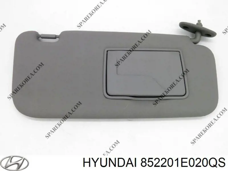  852201E020QS Hyundai/Kia