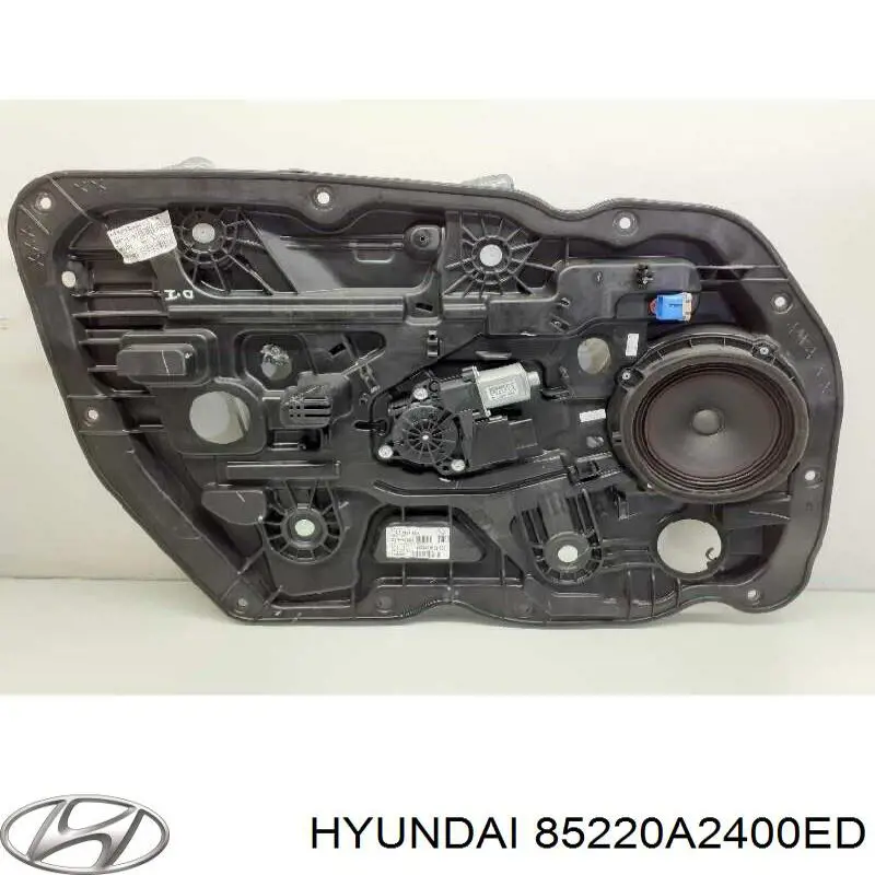 Козырек солнцезащитный автомобиля Hyundai/Kia 85220A2400ED цена, от 24.15 USD