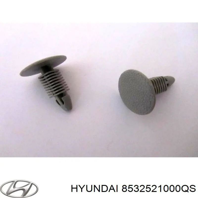  8532521000QS Hyundai/Kia