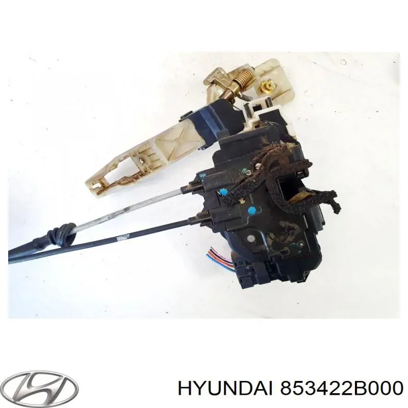 Hyundai/Kia 853422B000 цена, от 5.64 USD