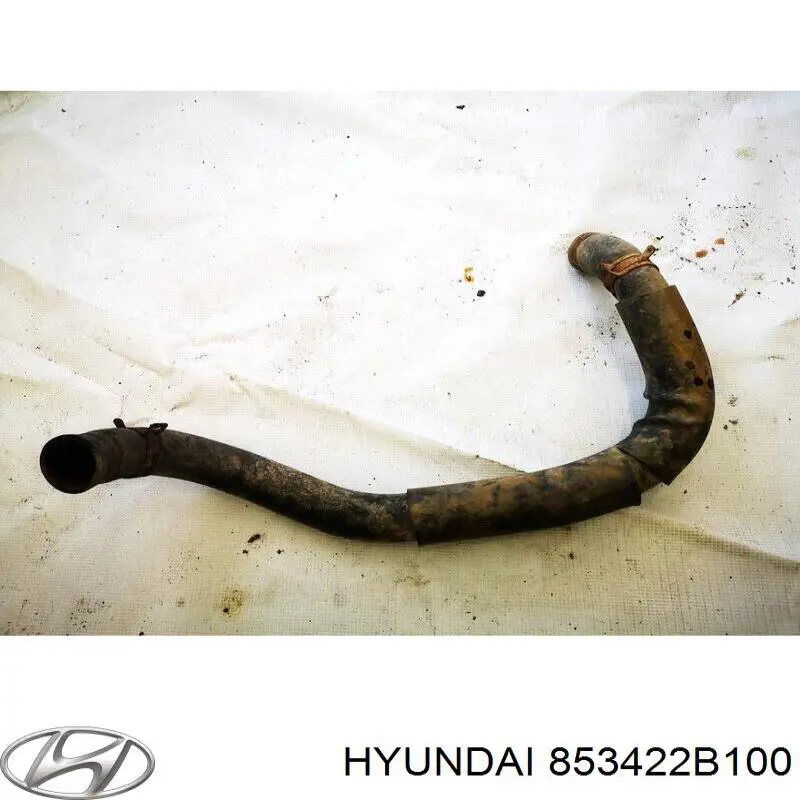 Купить 853422B100 Hyundai/Kia 