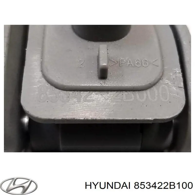 853422B100 Hyundai/Kia 