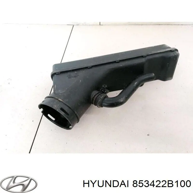  Hyundai/Kia 853422B100 цена, от 5.07 USD