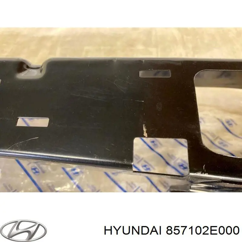 857102E000 Hyundai/Kia 