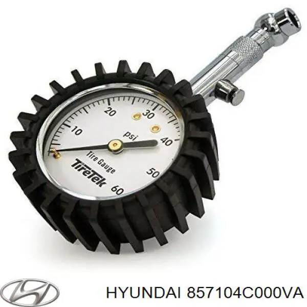  Hyundai/Kia 857104C000VA цена, от 36.72 USD