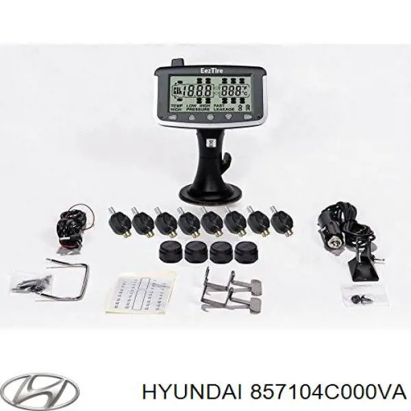 Купить 857104C000VA Hyundai/Kia 