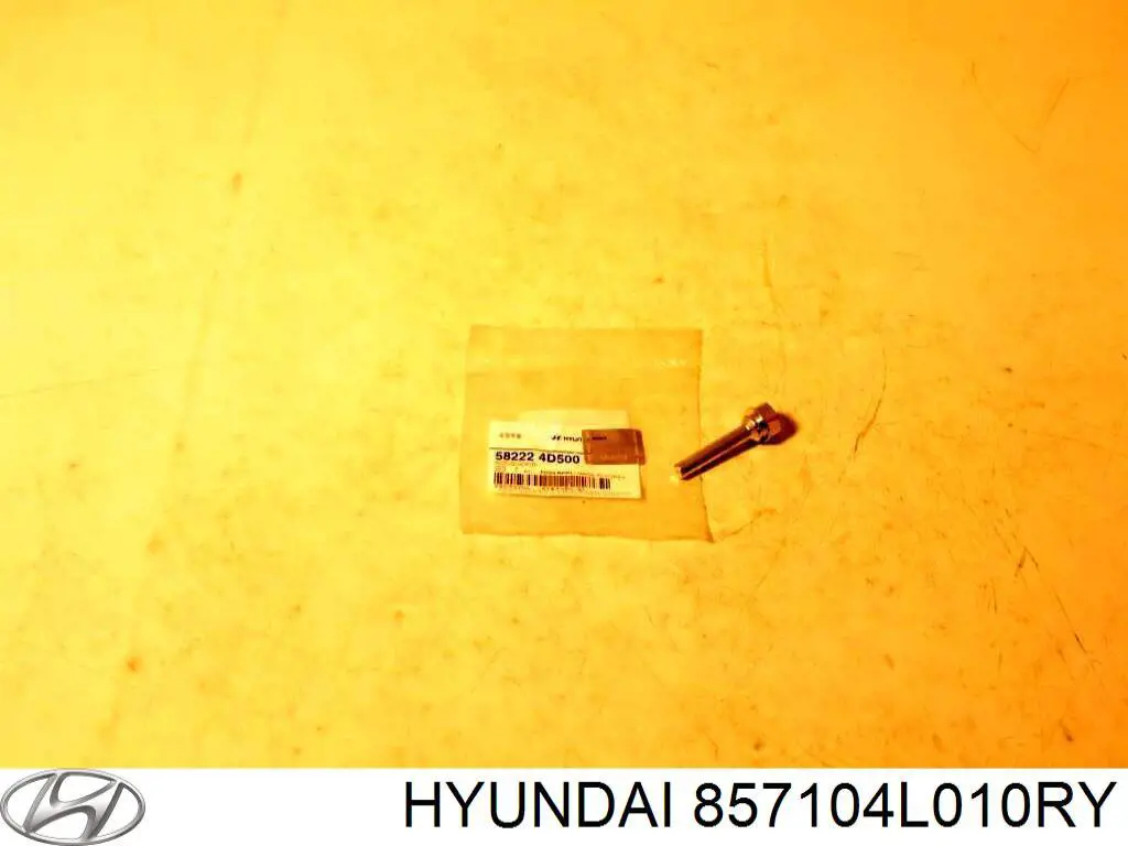  857104L010RY Hyundai/Kia