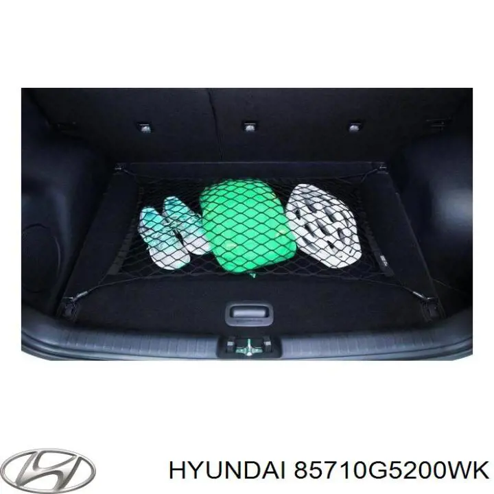 85710G5200WK Hyundai/Kia 
