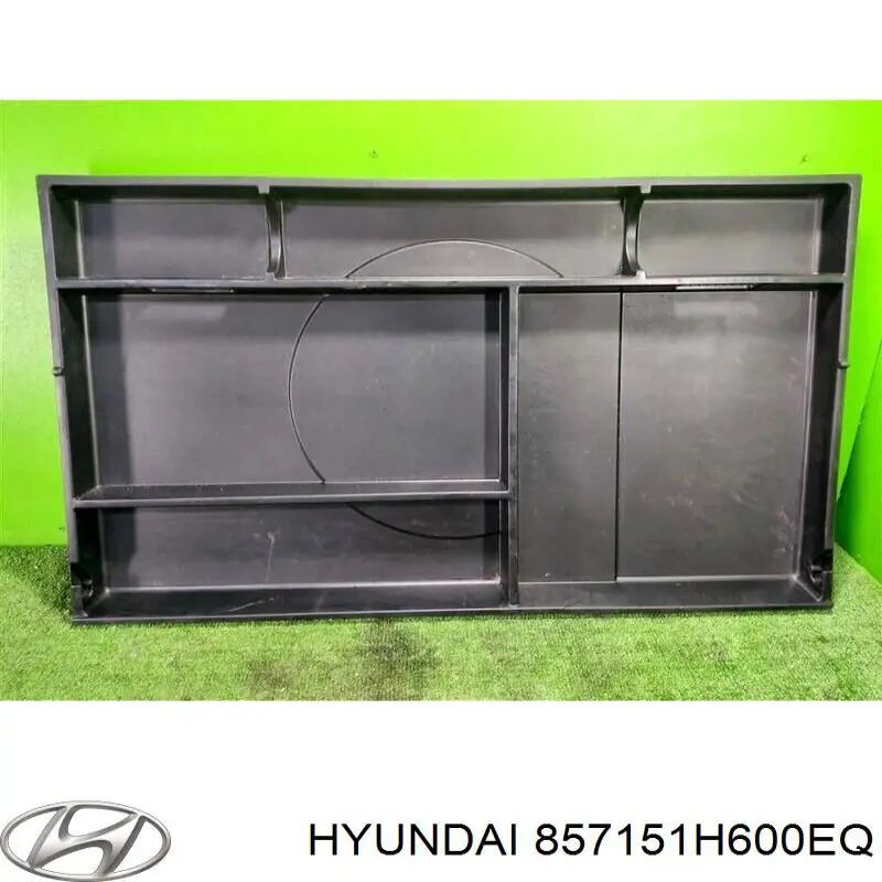  857151H600EQ Hyundai/Kia