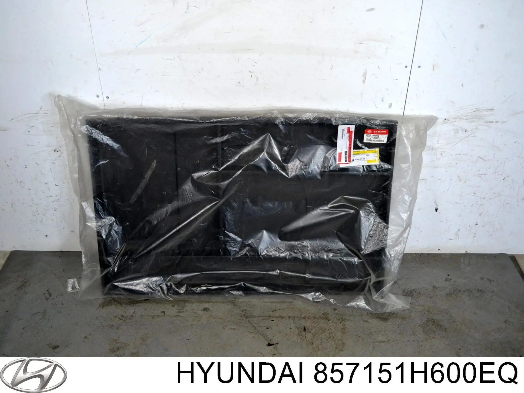 Купить 857151H600EQ Hyundai/Kia 