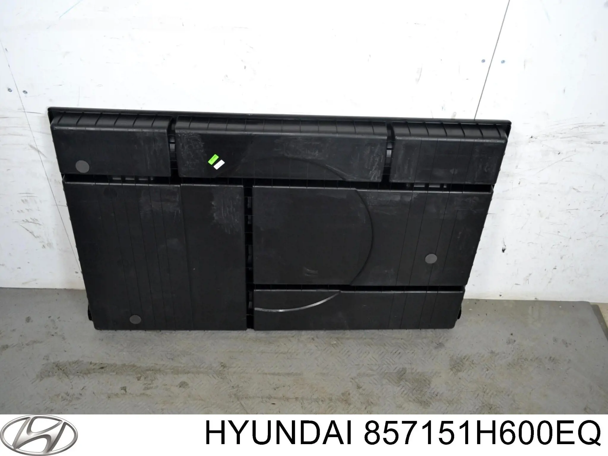  Hyundai/Kia 857151H600EQ цена, от 8.03 USD