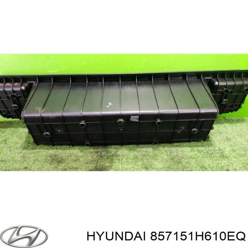 857151H610EQ Hyundai/Kia 