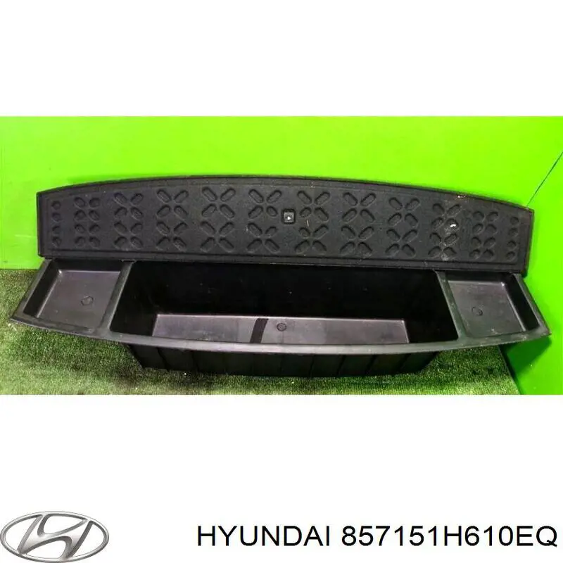  Hyundai/Kia 857151H610EQ цена, от 149.81 USD