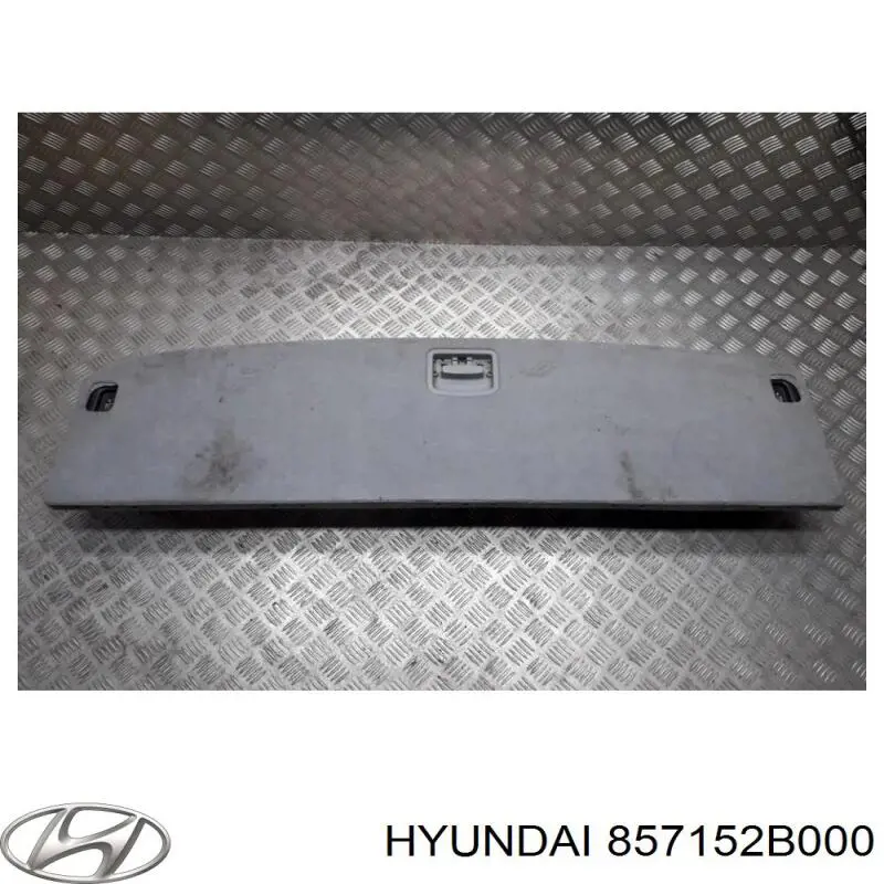 Купить 857152B000 Hyundai/Kia 