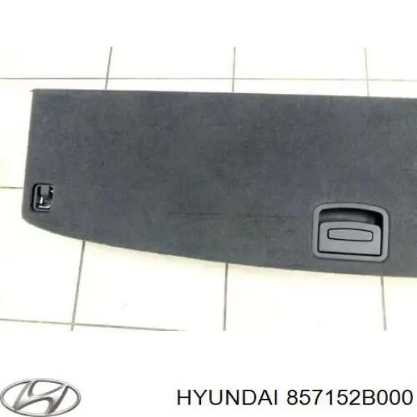  857152B000 Hyundai/Kia