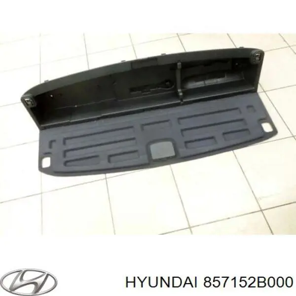  Hyundai/Kia 857152B000 цена, от 20.27 USD