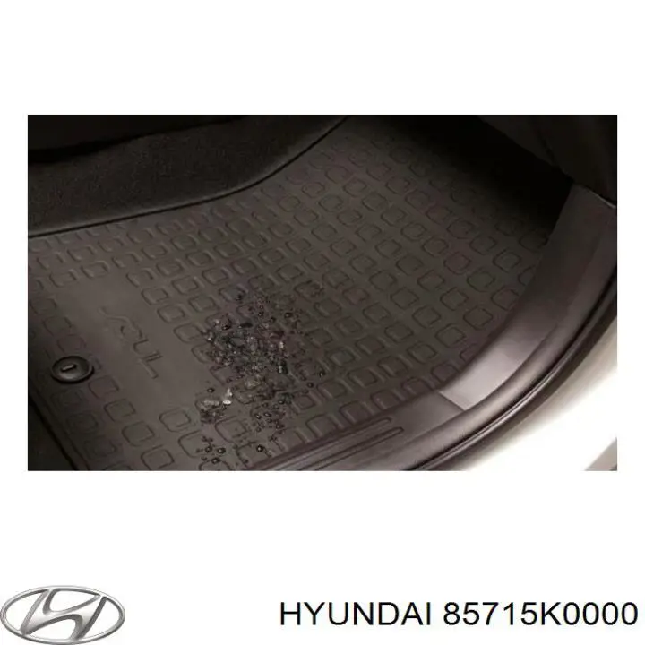 85715K0000 Hyundai/Kia 