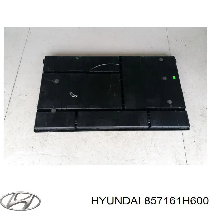857161H600 Hyundai/Kia 