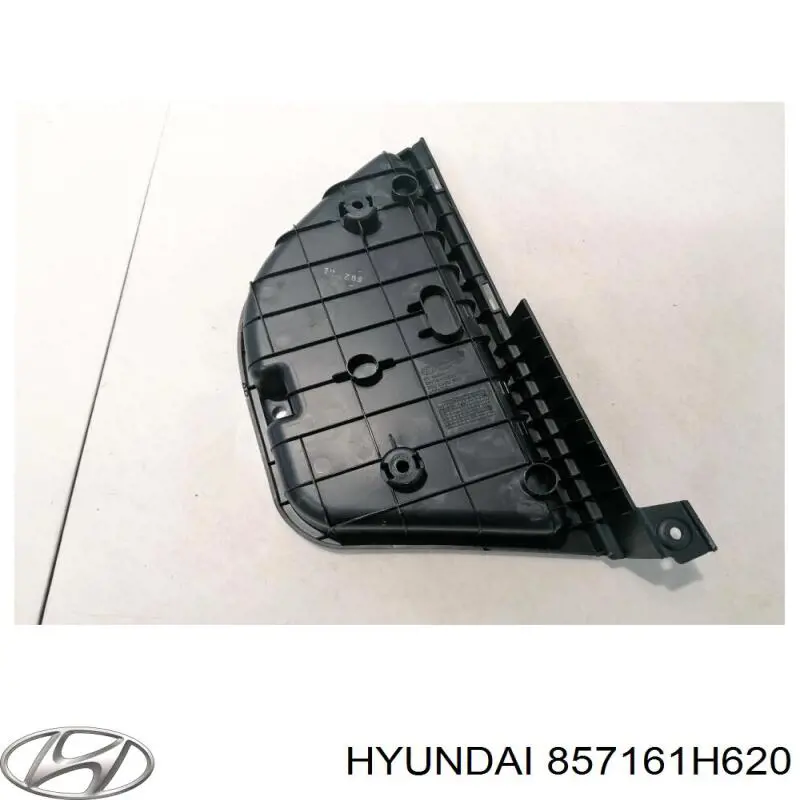 Купить 857161H620 Hyundai/Kia 