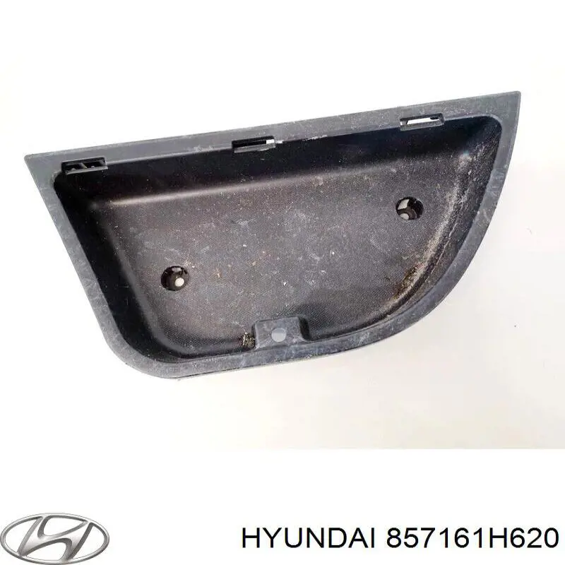 857161H620 Hyundai/Kia 