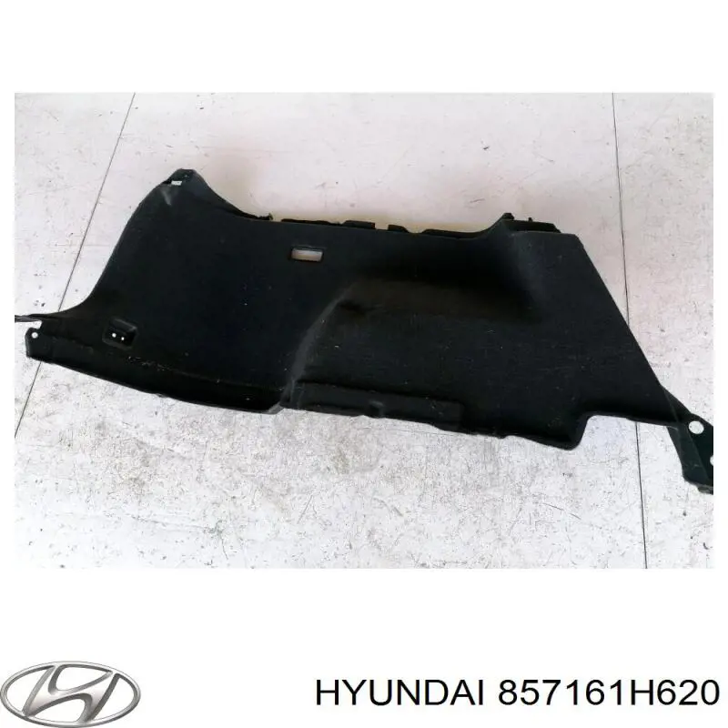  Hyundai/Kia 857161H620 цена, от 11.86 USD
