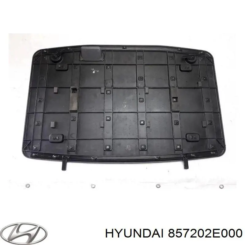 857202E000 Hyundai/Kia 
