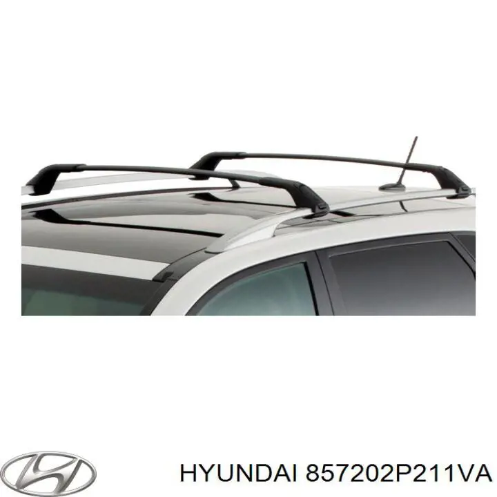 857202P211VA Hyundai/Kia 