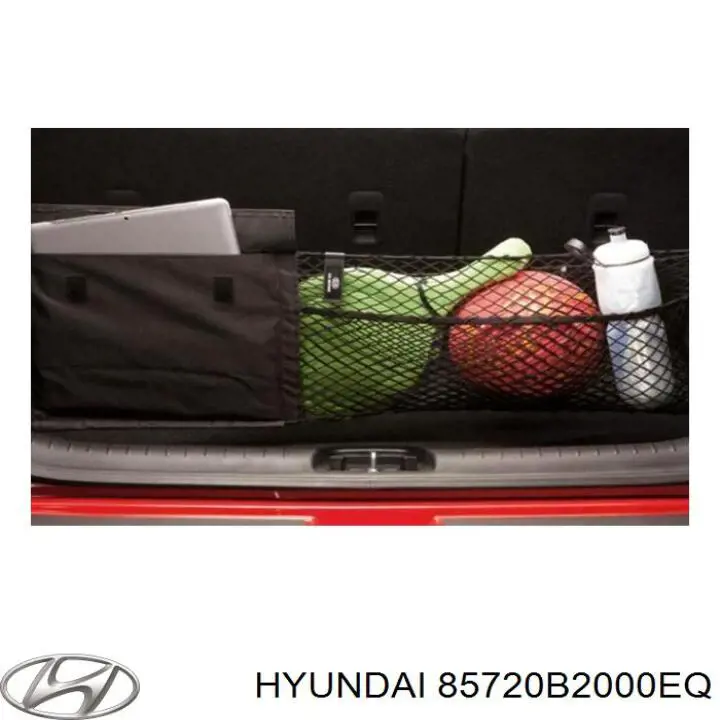 Купить 85720B2000EQ Hyundai/Kia 