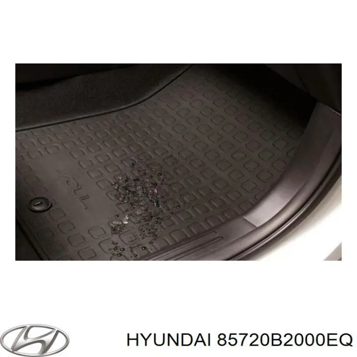 85720B2000EQ Hyundai/Kia 